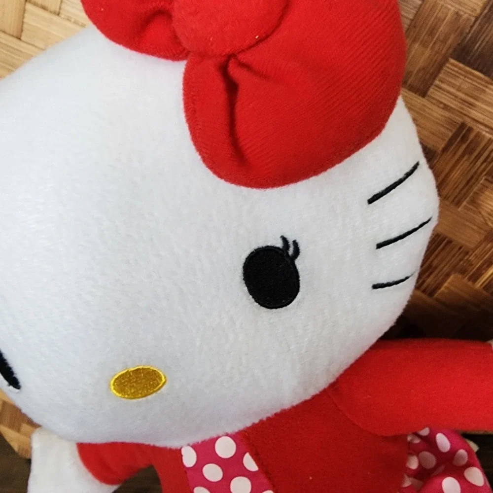 Hello Kitty sanrio hello